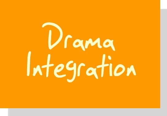 Drama Integration
