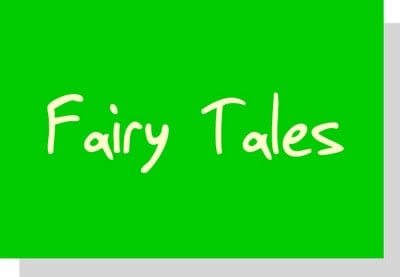 Play Scripts for Schools-Fairy Tales