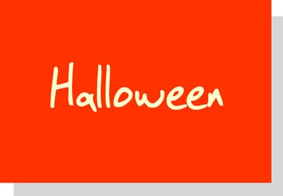 Play Scripts for Schools-Halloween