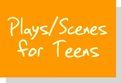 Free Plays and Scenes for Middle School and High School