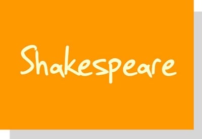 Play Scripts for Schools-Shakespeare