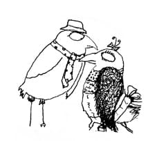 Drama Game Change Three Things