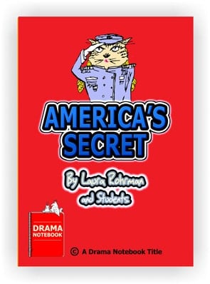Americas-Secret