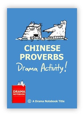 Chinese Proverbs