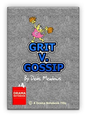 Grit-Vs-Gossip