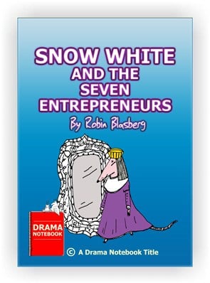Snow White and the Seven Entrepreneurs