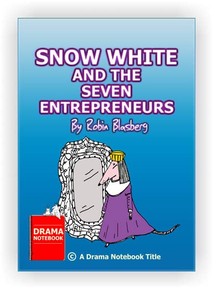 Snow White and the Seven Entrepreneurs