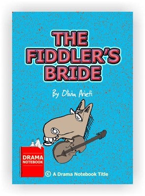 The Fiddler's Bride