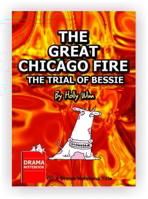 The Great Chicago Fire