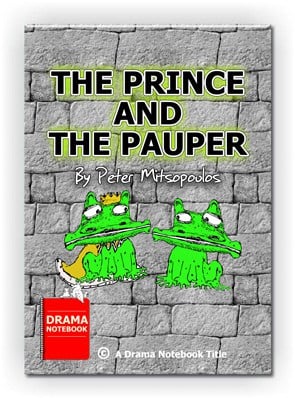 The-Prince-and-the-Pauper