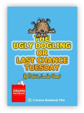 The-Ugly-Dogling-or-Last-Chance-Tuesday