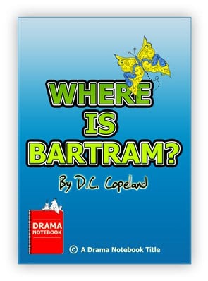 Where Is Bartram?