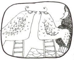 Mirror Drama Activity