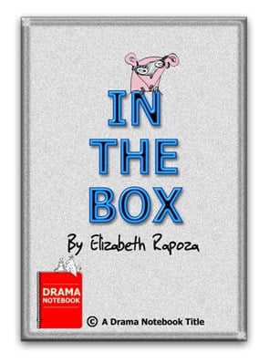 Play Script for Kids-In the Box