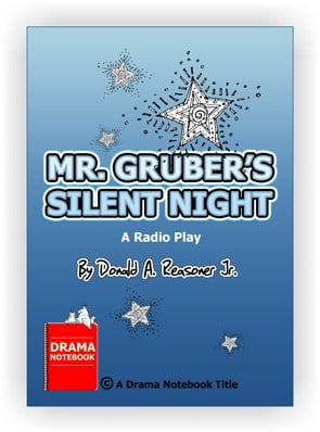 DN-Script-Mr-Grubers-Silent-Night-Radio-Play
