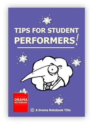 2. Tips for Student Performers