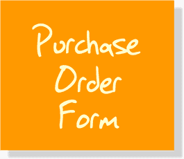 Purchase Order Form