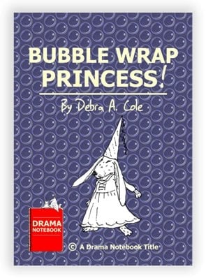 Bubble-Wrap-Princess