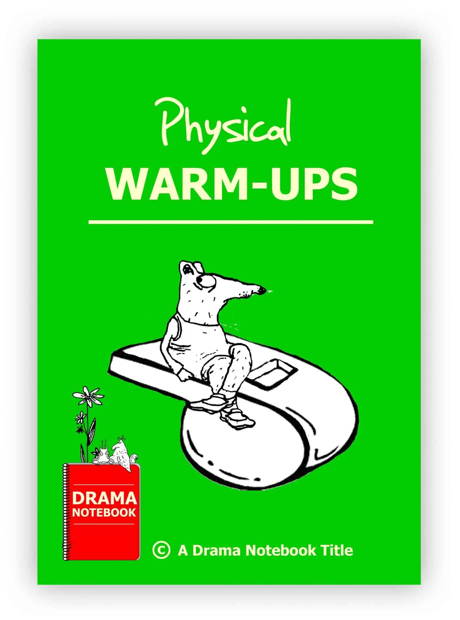 Physical Warm-ups for Drama Class