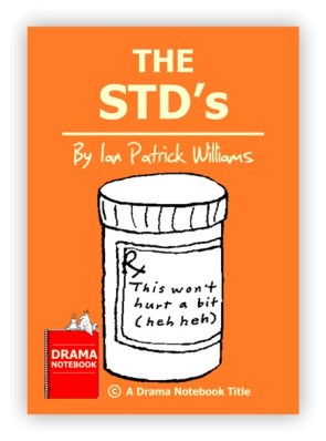 Play Script for Teens-The STD’s