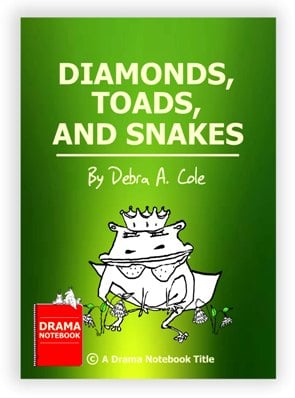 Diamonds-Toads-and-Snakes