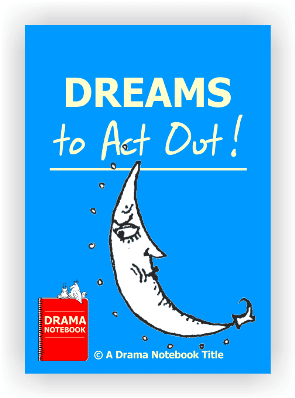 Royalty-free Play Script for Schools-Dreams to Act Out