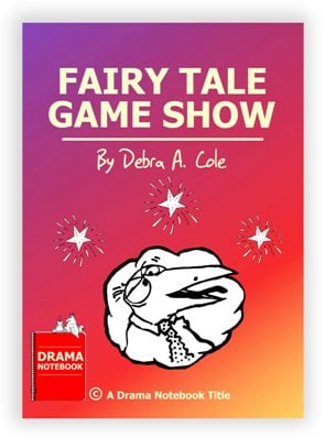 Fairy-Tale-Game-Show