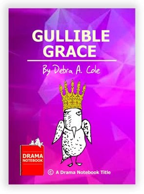 Gullible-Grace