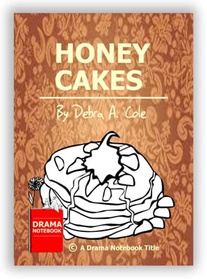 Honey-cakes