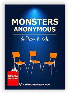 Monsters Anonymous