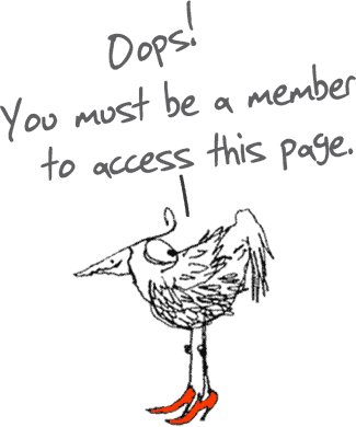 No Permission - Join Now