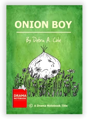 Onion-Boy