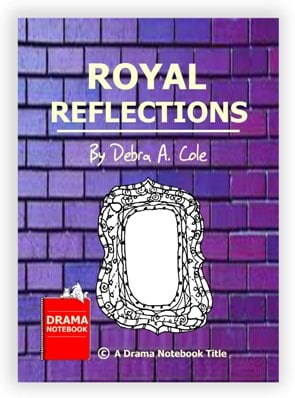 Royal-Reflections