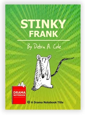 Stinky Frank