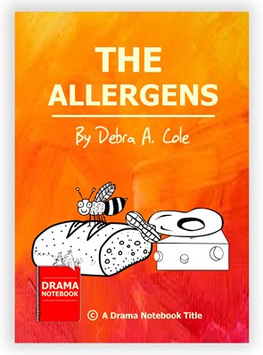 The Allergens