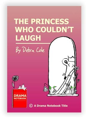 The-Princess-Who-Couldnt-Laugh
