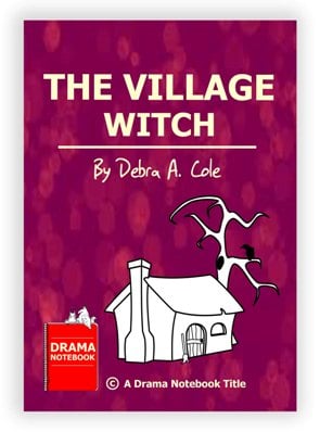 The-Village-Witch