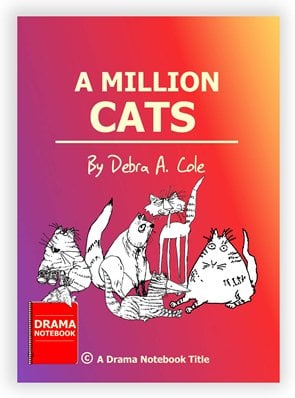 A Million Cats