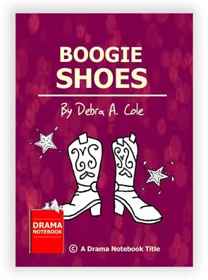 Boogie Shoes