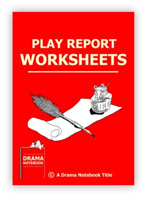 Play-report-worksheets