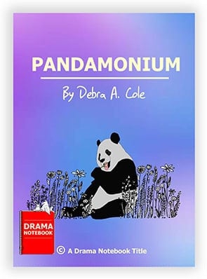 pandamonuim