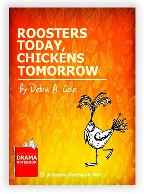 roosters today chickens tomorrow