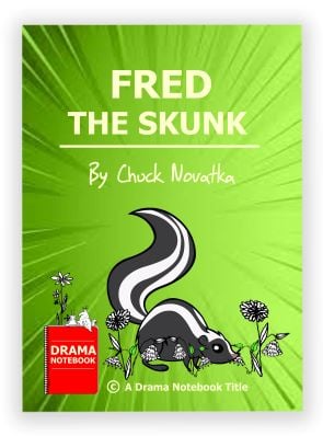 Fred the Skunk