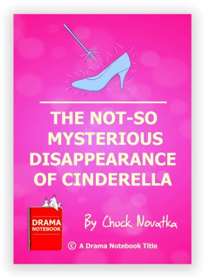 The Not So Mysterious Disappearance of Cinderella