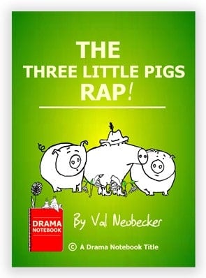 The Three Little Pigs Rap