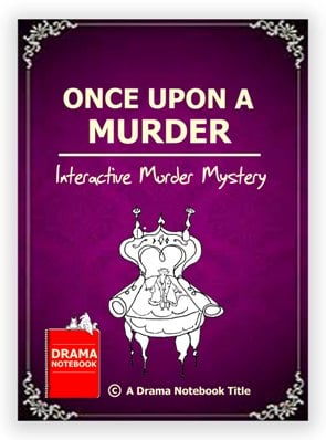 Once Upon a Murder