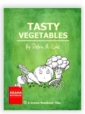 Tasty Vegetables