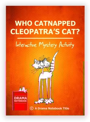 who-catnapped-cleopatras-cat