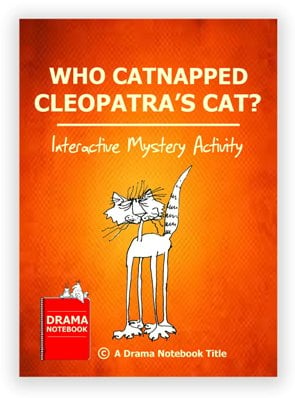 who-catnapped-cleopatras-cat