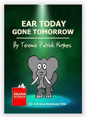 Ear Today, Gone Tomorrow